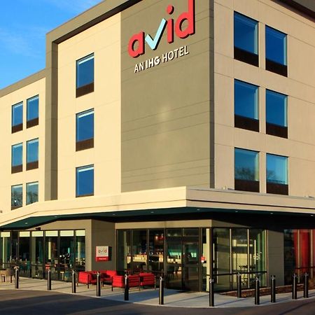 Avid Hotel Nashville South - Smyrna, An Ihg Hotel Eksteriør billede