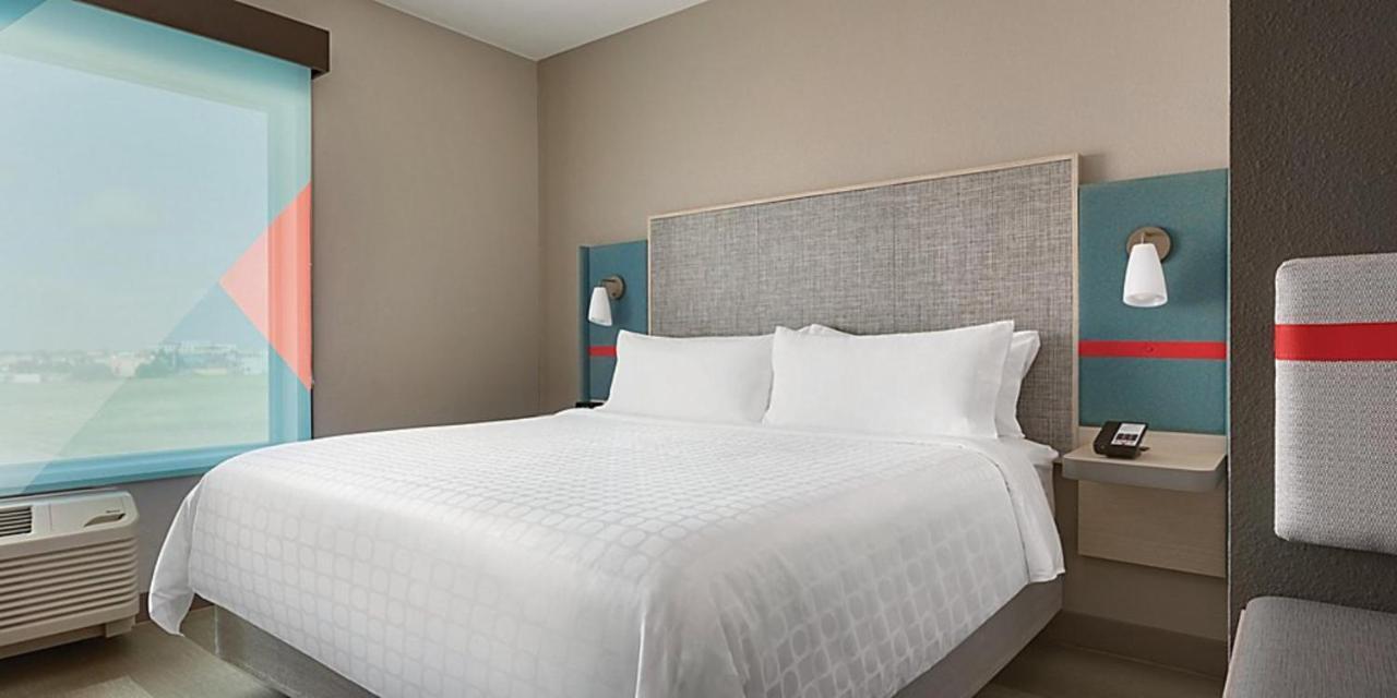 Avid Hotel Nashville South - Smyrna, An Ihg Hotel Eksteriør billede