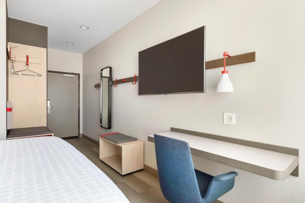 Avid Hotel Nashville South - Smyrna By Ihg Eksteriør billede