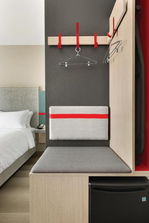 Avid Hotel Nashville South - Smyrna By Ihg Eksteriør billede