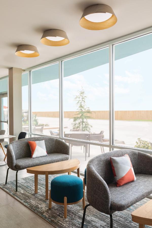 Avid Hotel Nashville South - Smyrna By Ihg Eksteriør billede