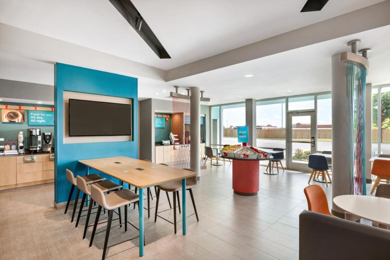 Avid Hotel Nashville South - Smyrna By Ihg Eksteriør billede