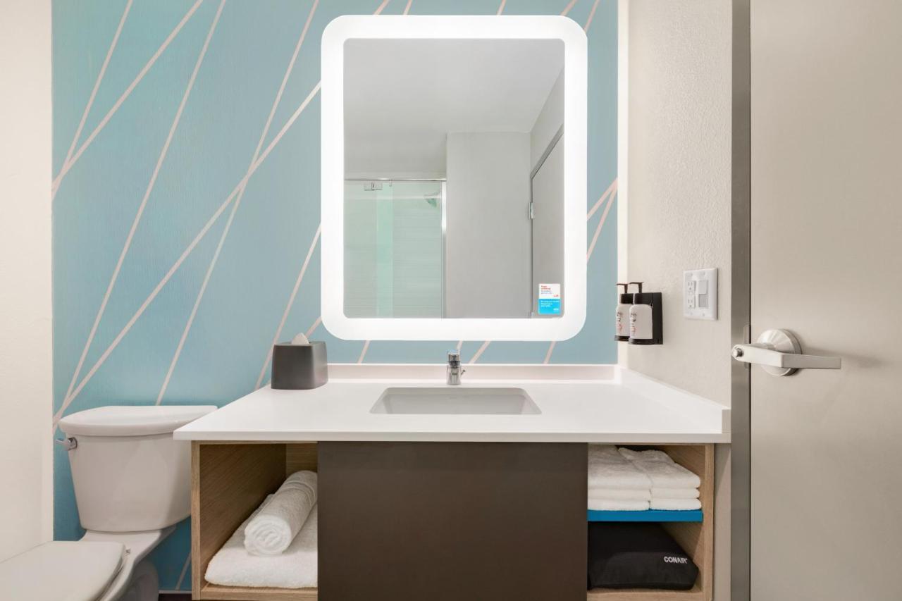 Avid Hotel Nashville South - Smyrna By Ihg Eksteriør billede