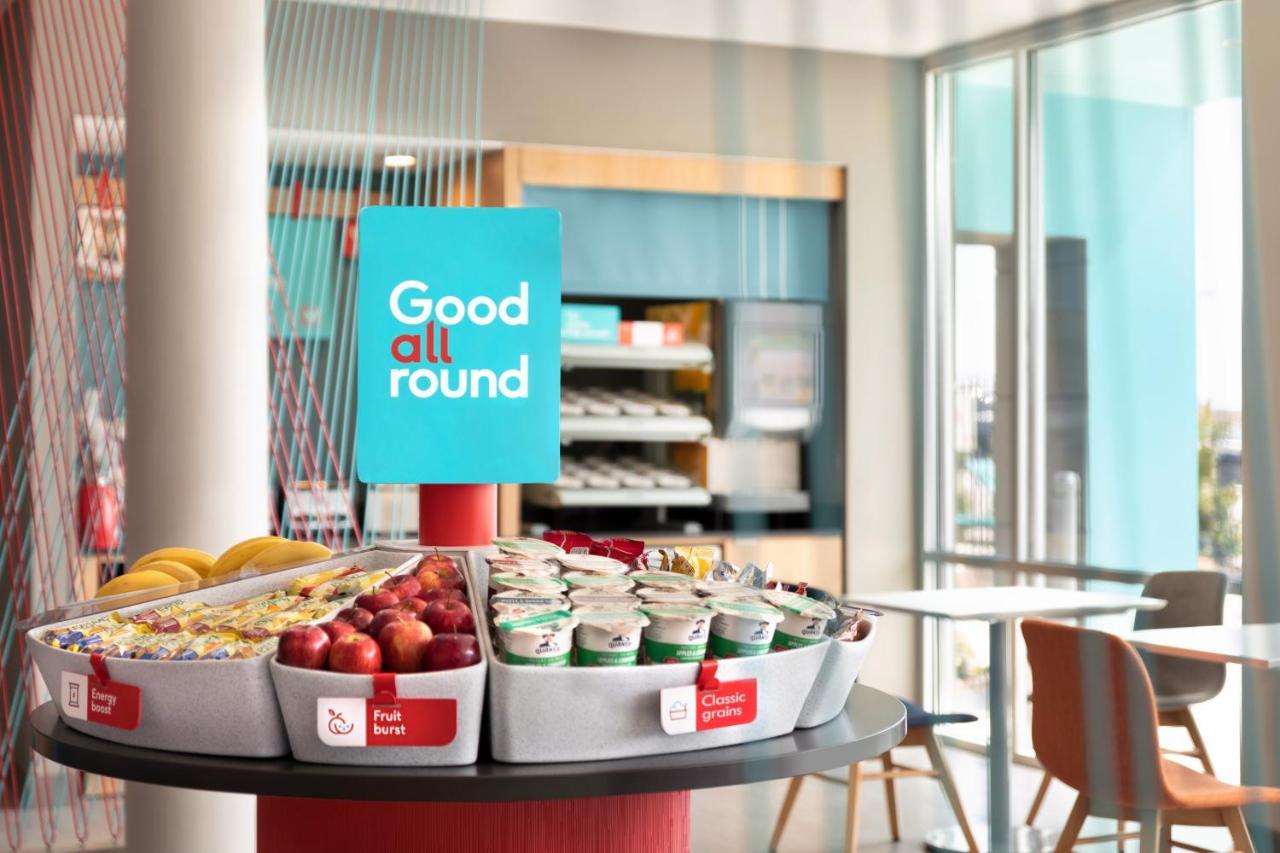Avid Hotel Nashville South - Smyrna By Ihg Eksteriør billede